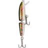 Воблер RAPALA Jointed J07-RT
